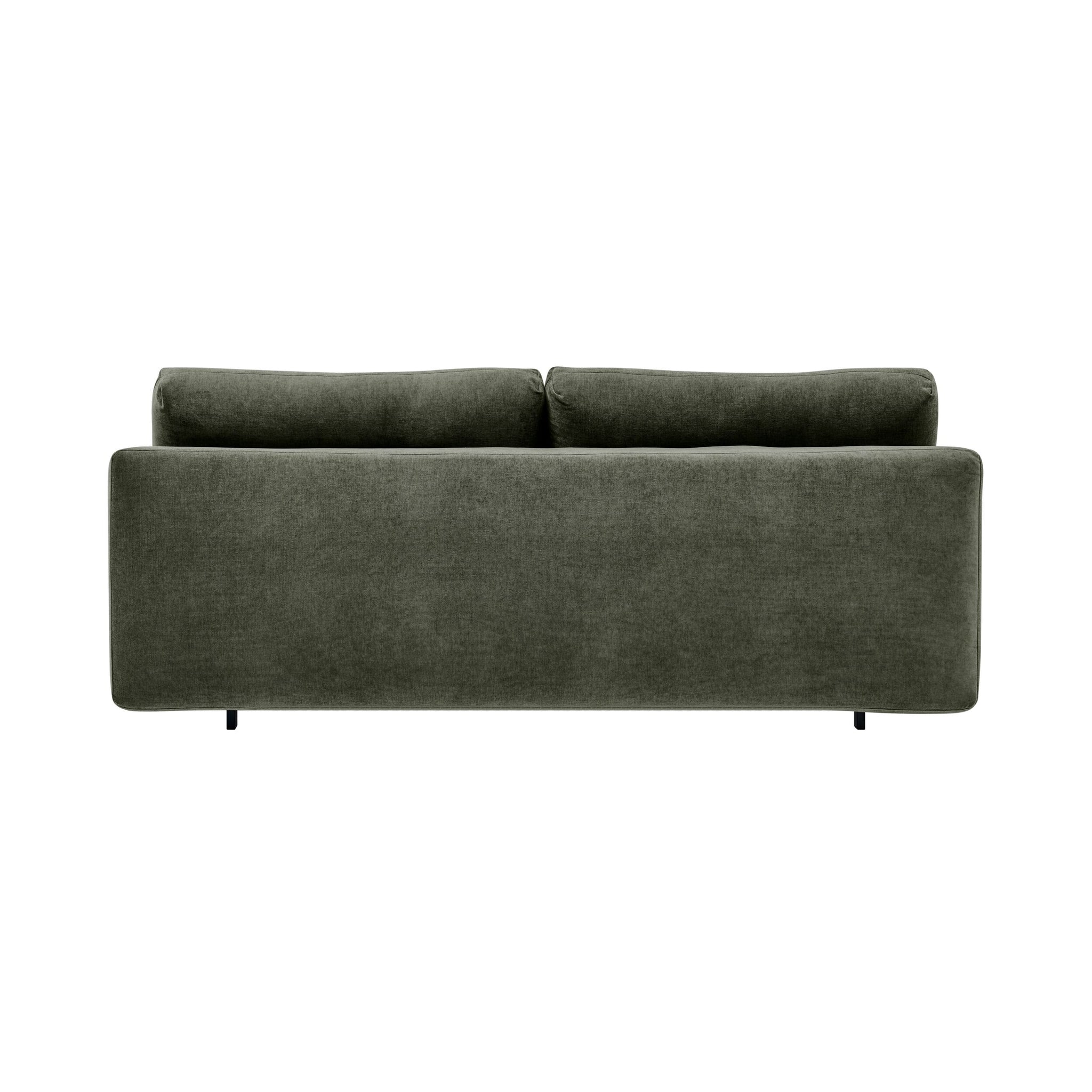 Nicholl Sofa Bed Green