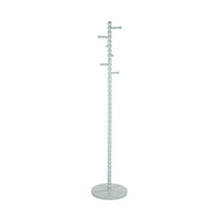 Orla Bobbin Coat Stand Sage
