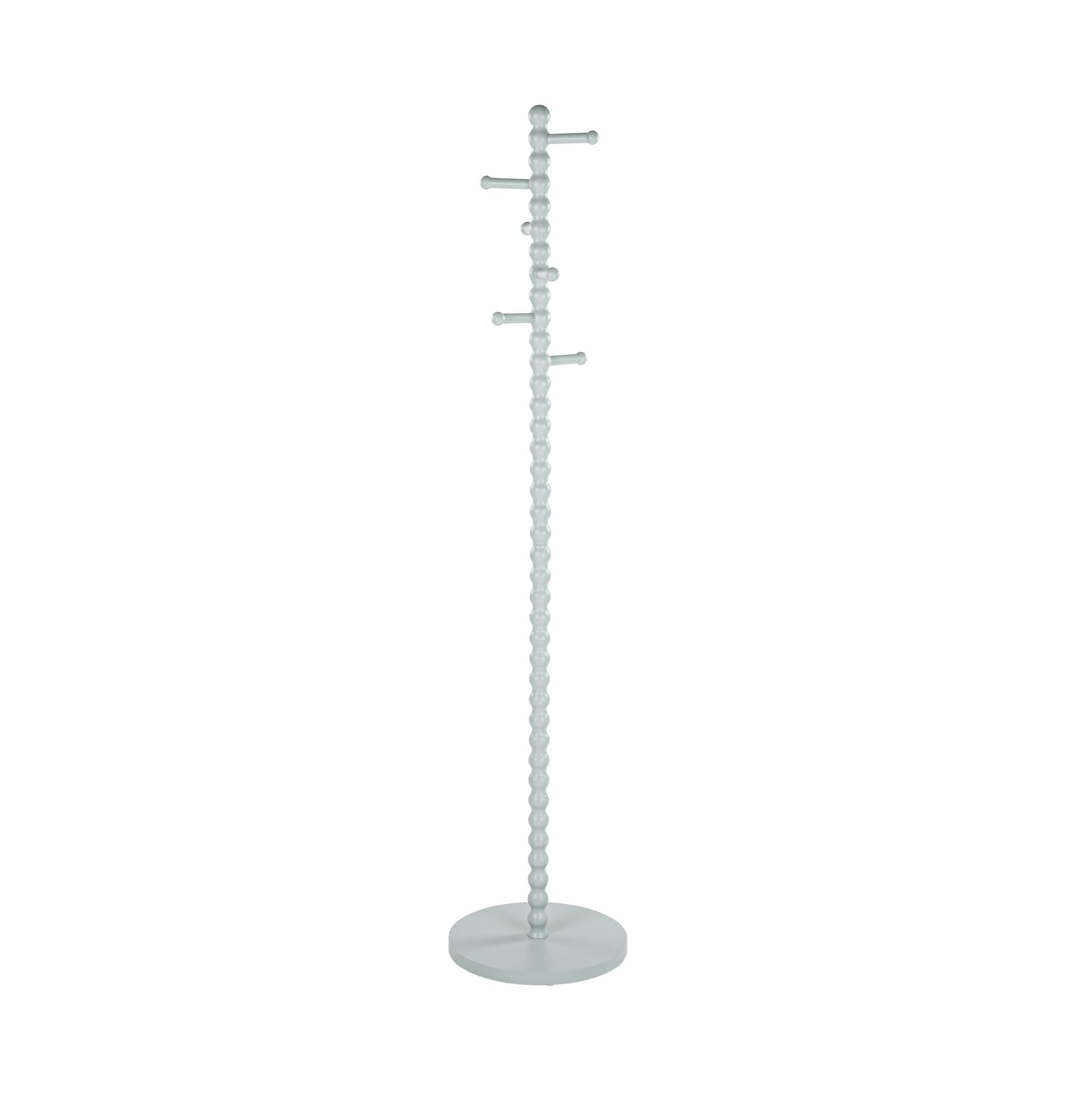 Orla Bobbin Coat Stand Sage