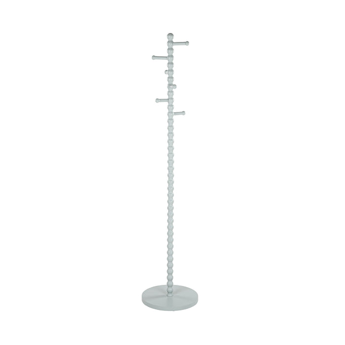 Orla Bobbin Coat Stand Sage