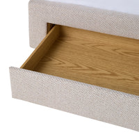 Nara Storage King Bed (NZ Super King)