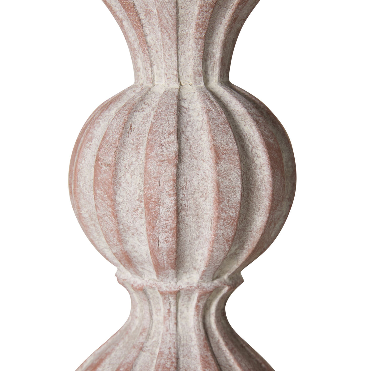 Azzura Curved Candle Holder Medium