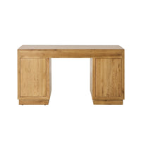 Oakdale Double Pedestal Desk