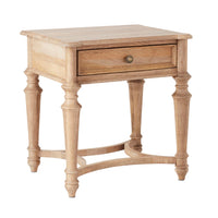 Hampton Bedside Table