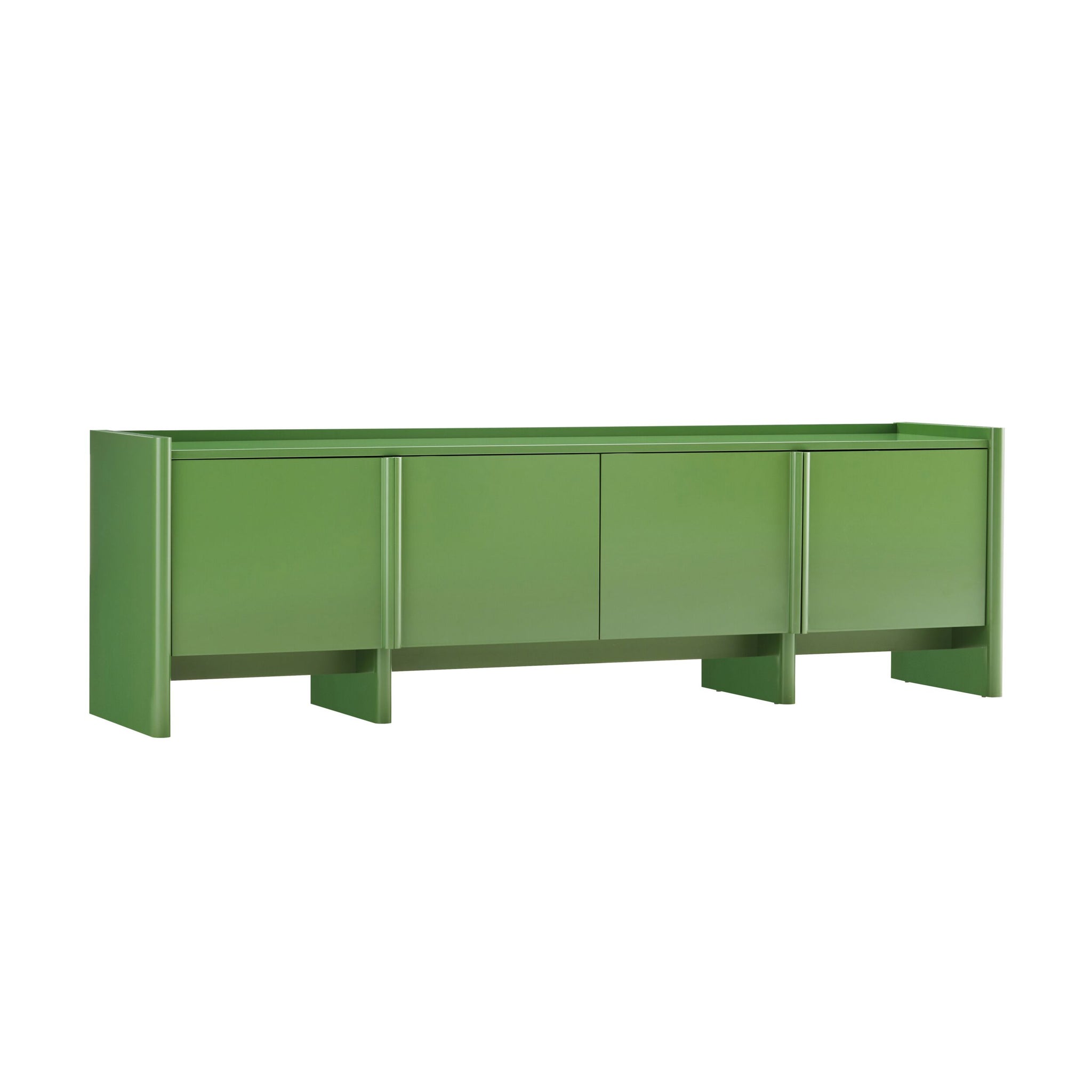 Roma 4 Door TV Unit