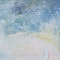 Cove View Framed Print Duo 120x80cm