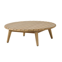 Tylden Coffee Table 80cm