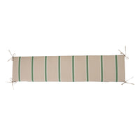 Kace Bench Cushion 150cm Taupe