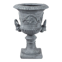 French Decorative Urn 50x50x76CM
