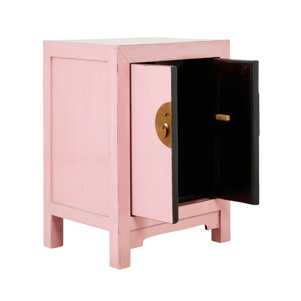 Sansha Bedside Blush Pink