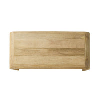 Bridge Coffee Table