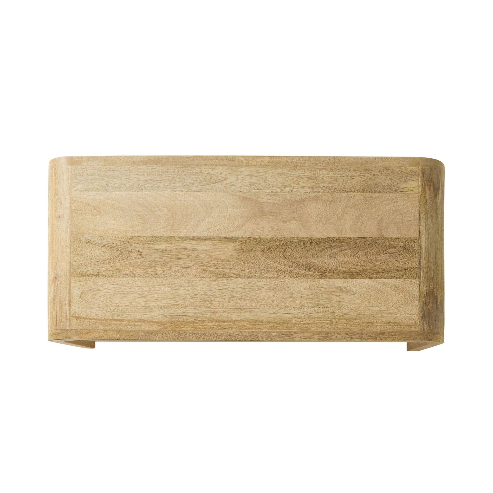 Bridge Coffee Table