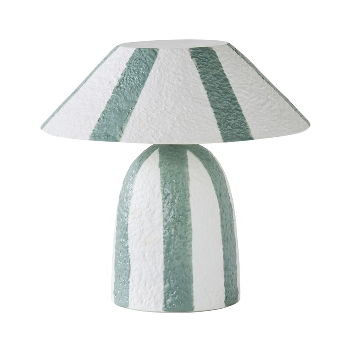 Ace Table Lamp Sea Foam 24cm