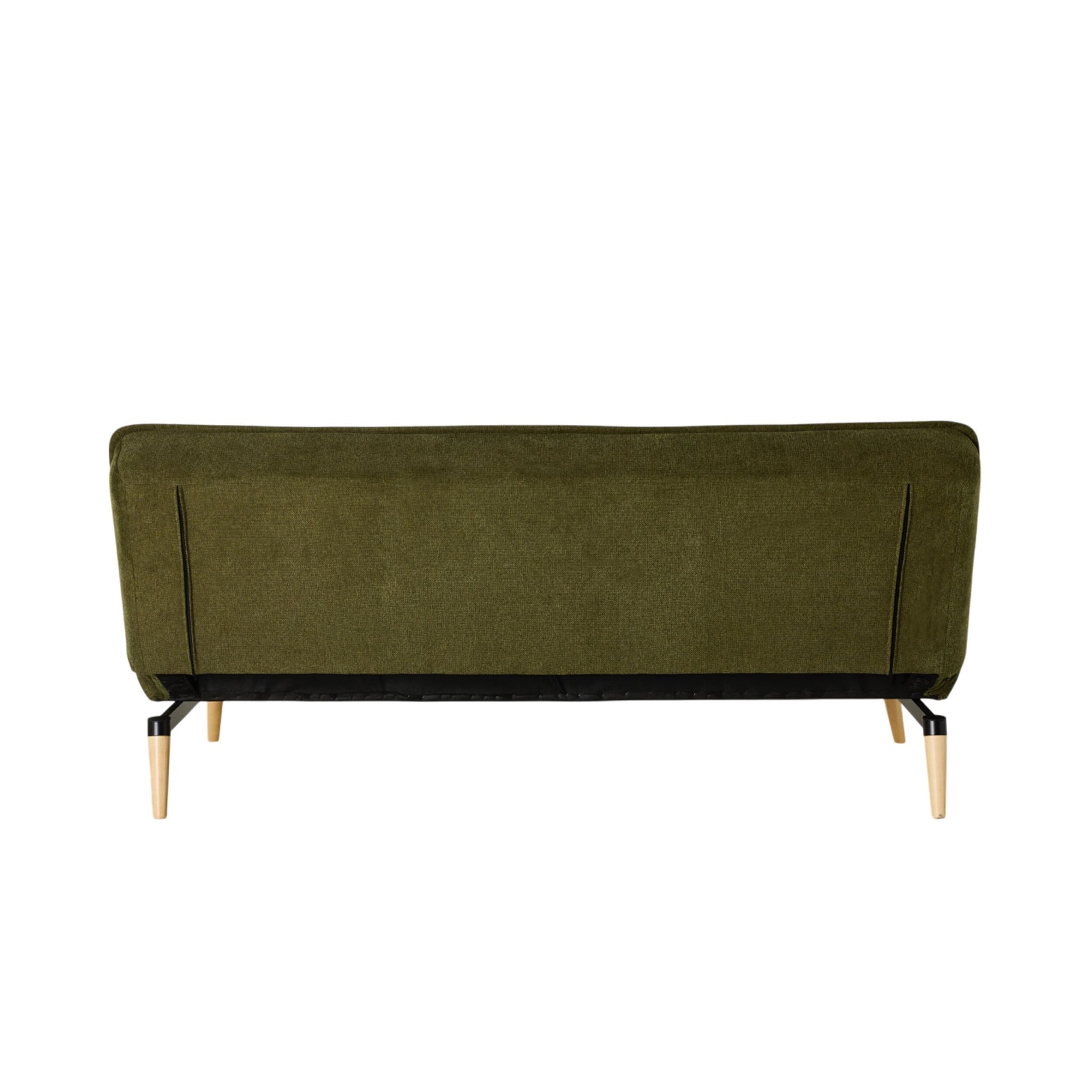 Moreton Sofa Bed Olive Green