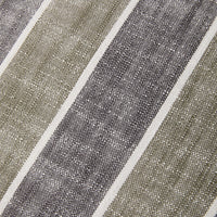 Loft Bengal Block Stripe Cushion 50cm
