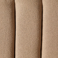 Channel King Bedhead Latte Boucle (NZ Super King)