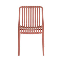 Jesi Dining Chair Cinnamon