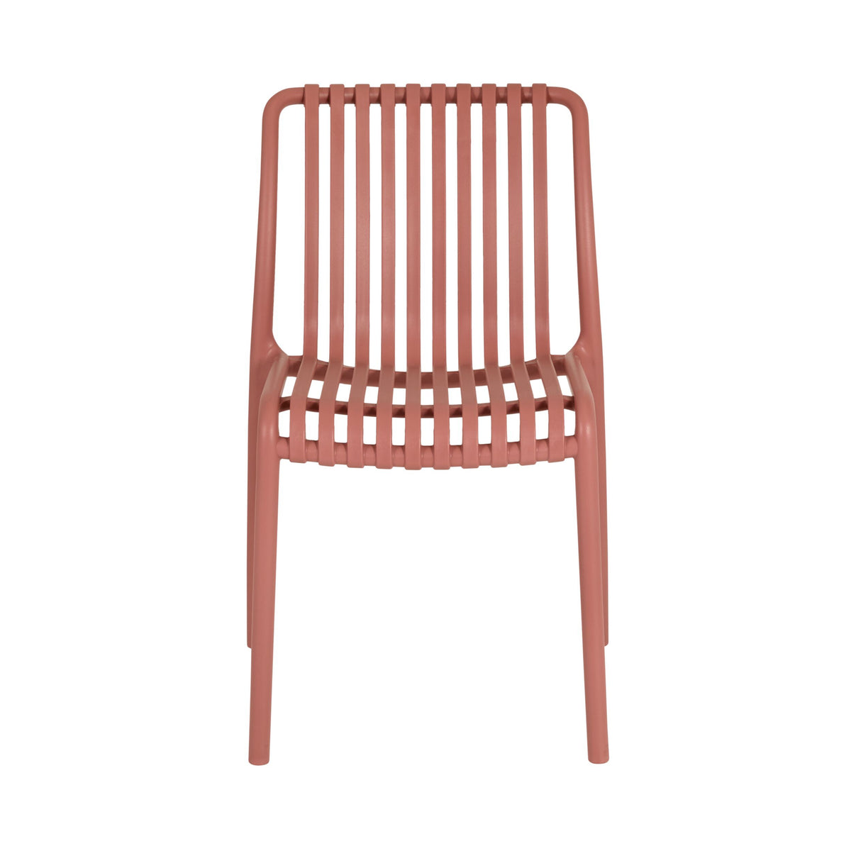 Jesi Dining Chair Cinnamon