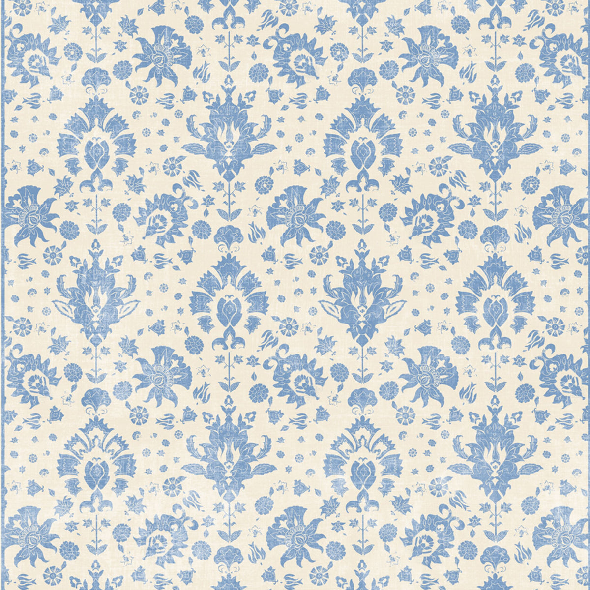 Prairie Silky Soft Washable Rug Sapphire 150x240cm