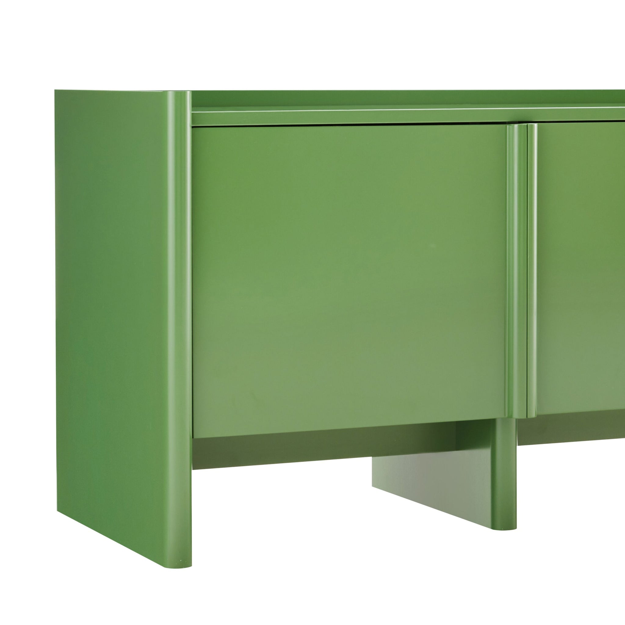 Roma 4 Door TV Unit