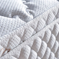 Annie Deluxe NZ King Mattress