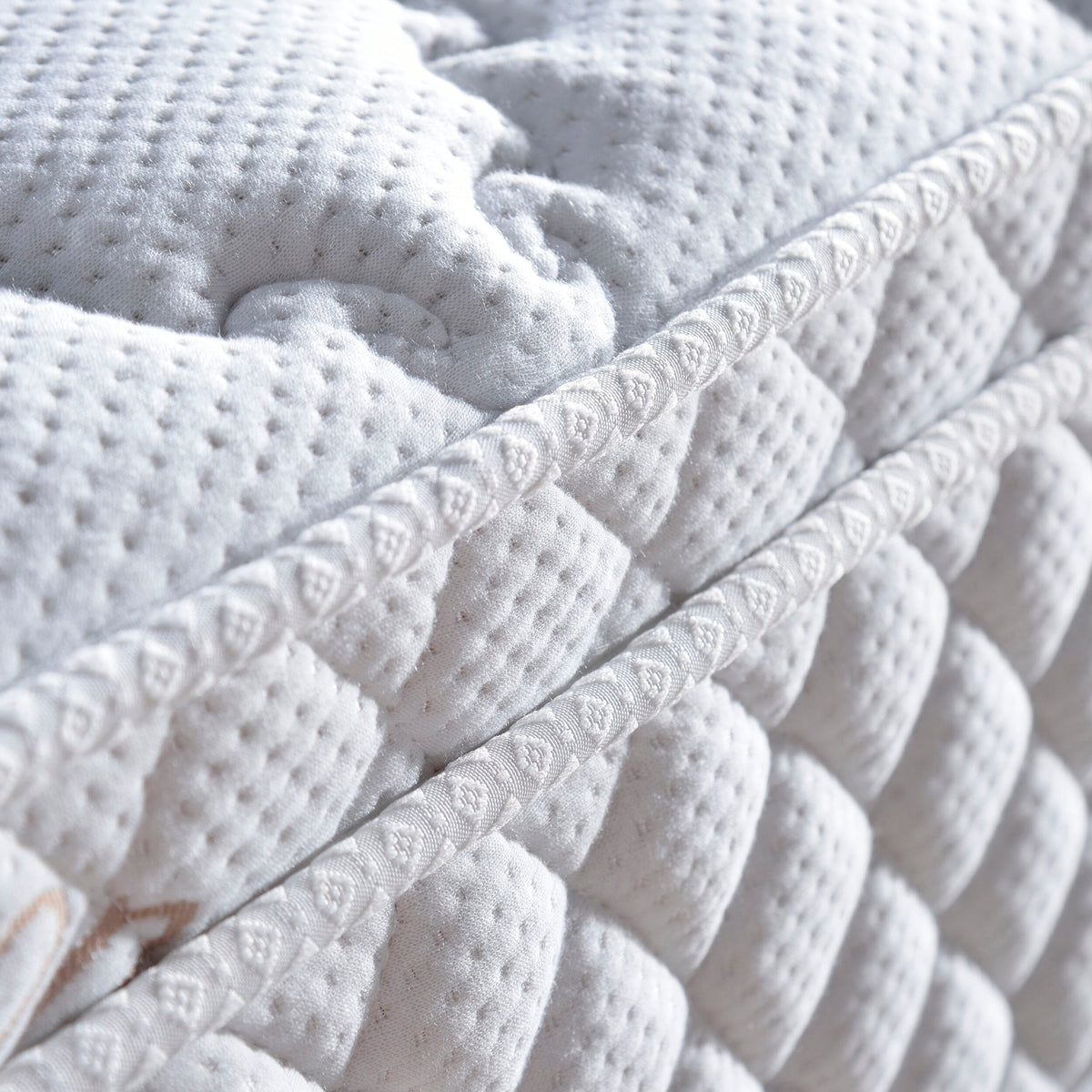 Annie Deluxe NZ King Mattress