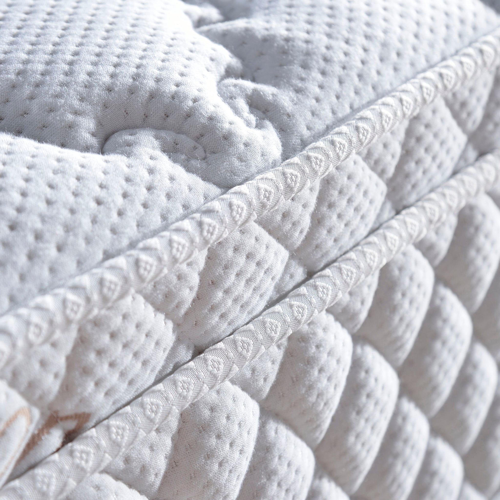 Annie Deluxe NZ King Mattress