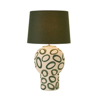 Nerina Table Lamp 55cm