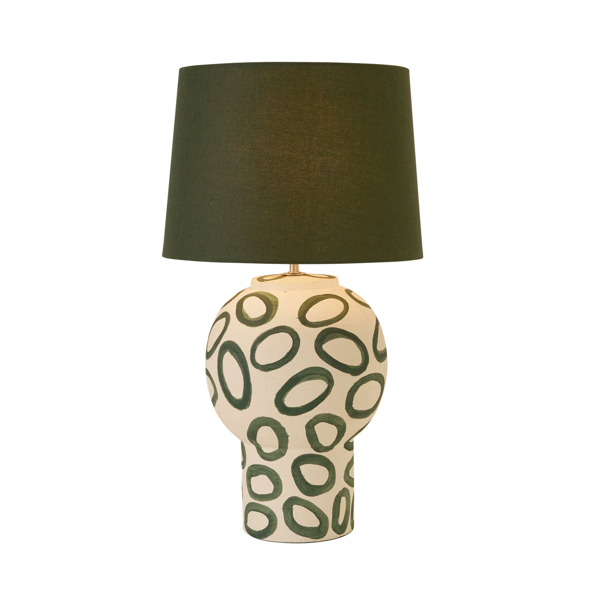 Nerina Table Lamp 55cm