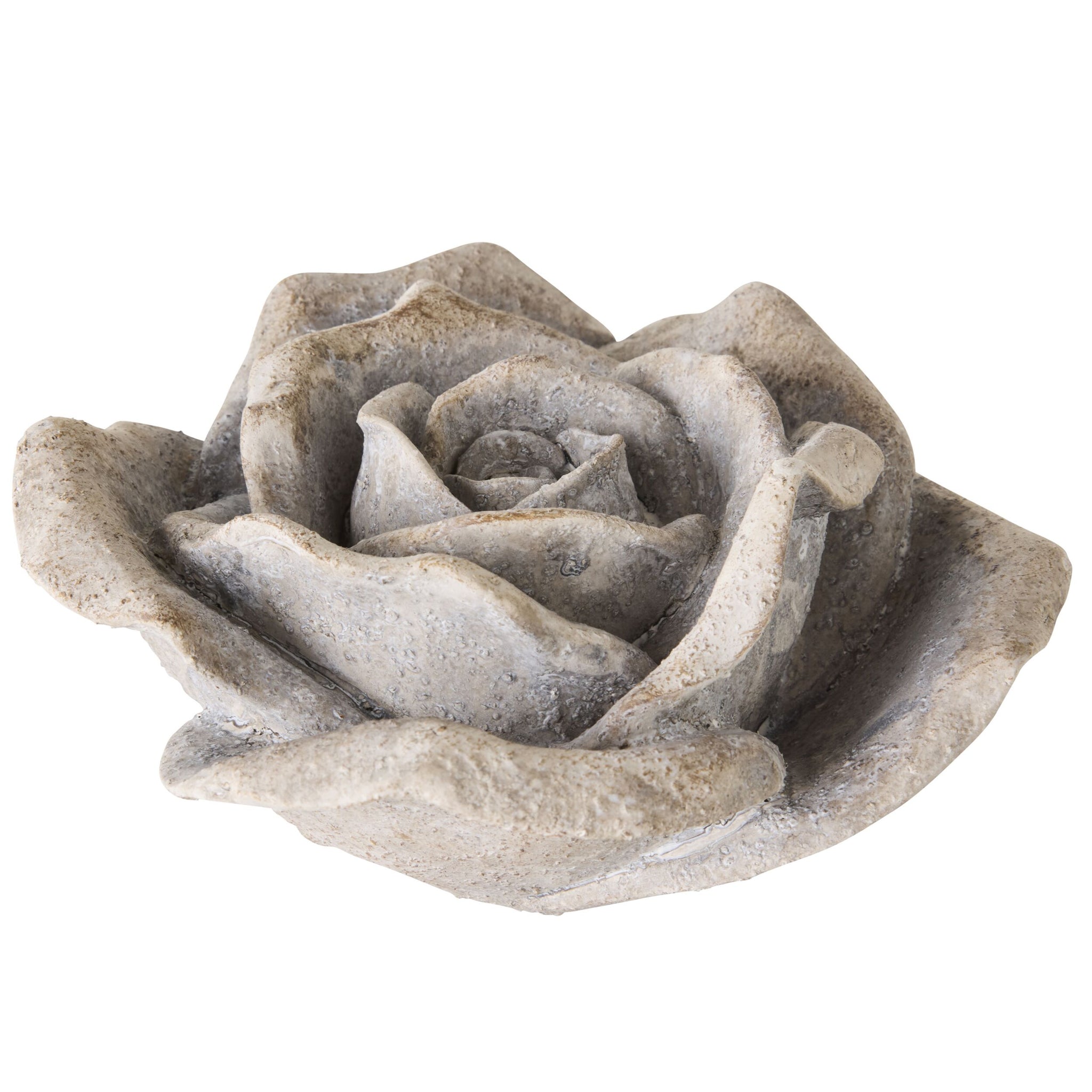 Selene Resin Flower Large