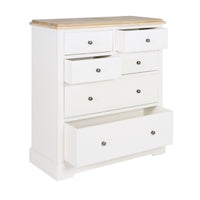 Clover 6 Drawer Chest