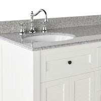 Lorient Double Vanity 1550mm