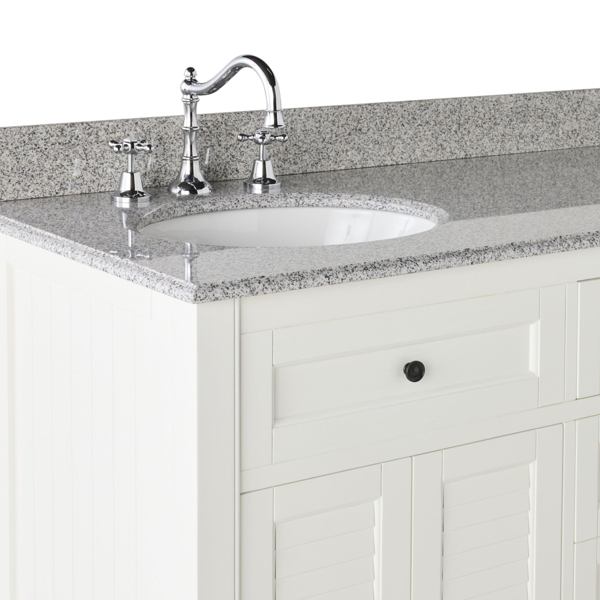 Lorient Double Vanity 1550mm