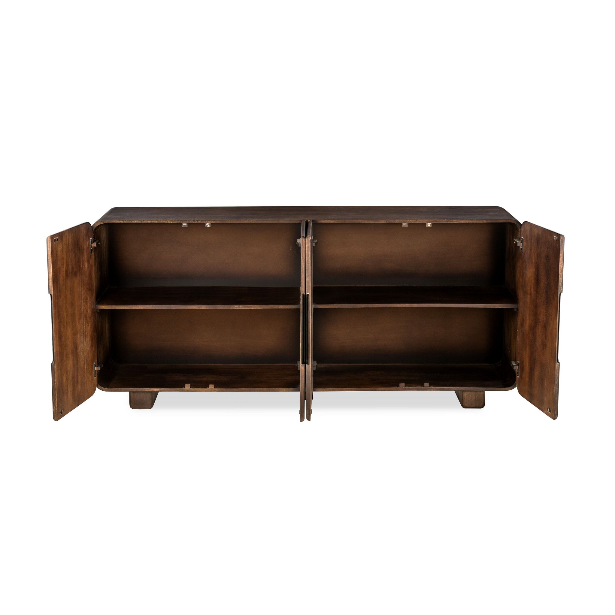 Dempsey 4 Door Sideboard