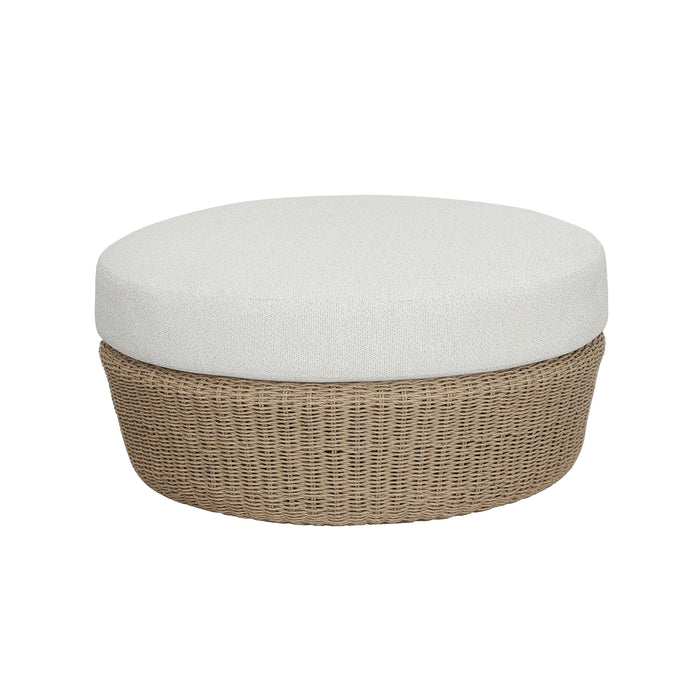 Dunnes Ottoman