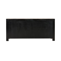 Sansha 9 Drawer Chest Blush Pink