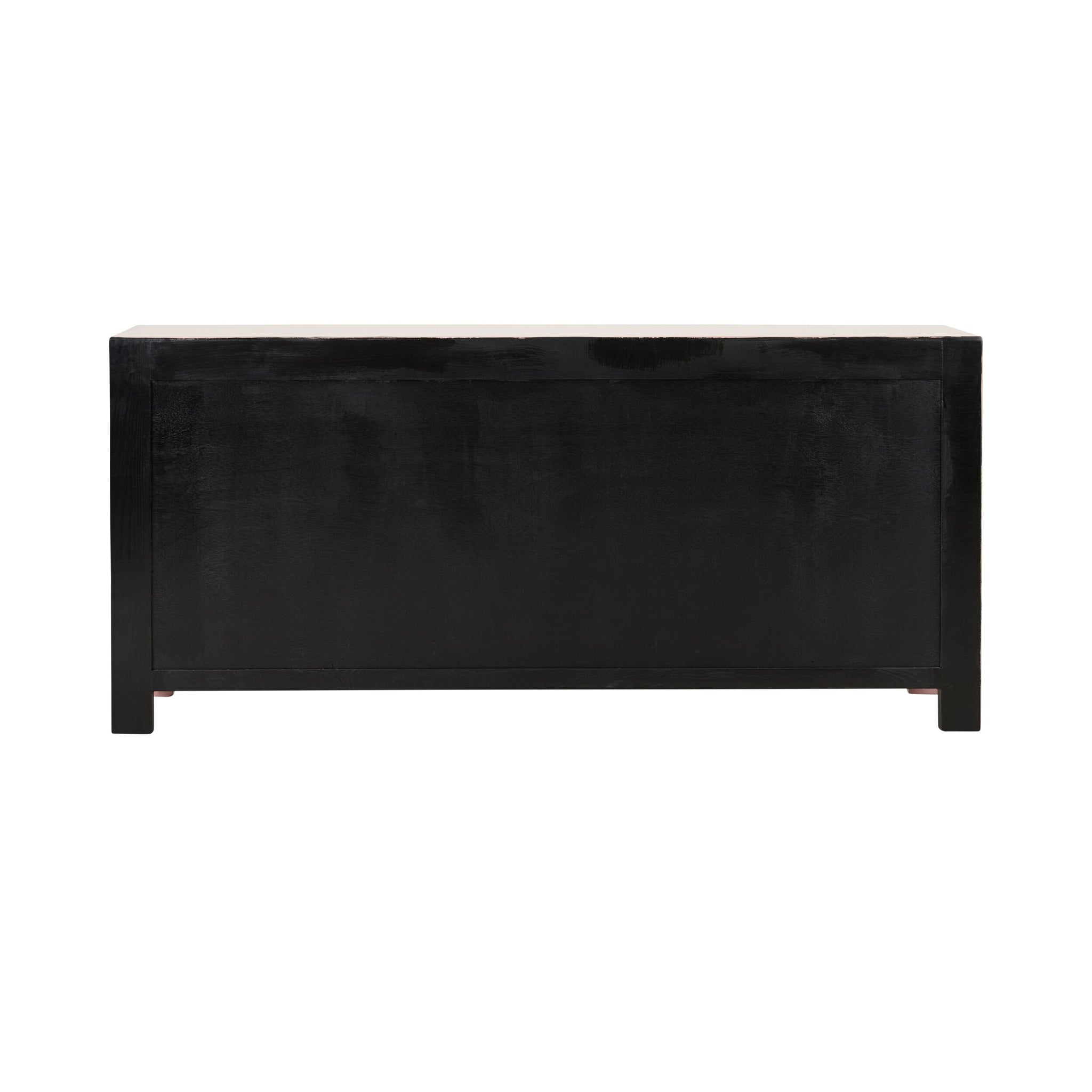 Sansha 9 Drawer Chest Blush Pink