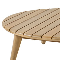 Tylden Coffee Table 80cm