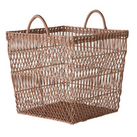 Sidney Woven Square Basket Set