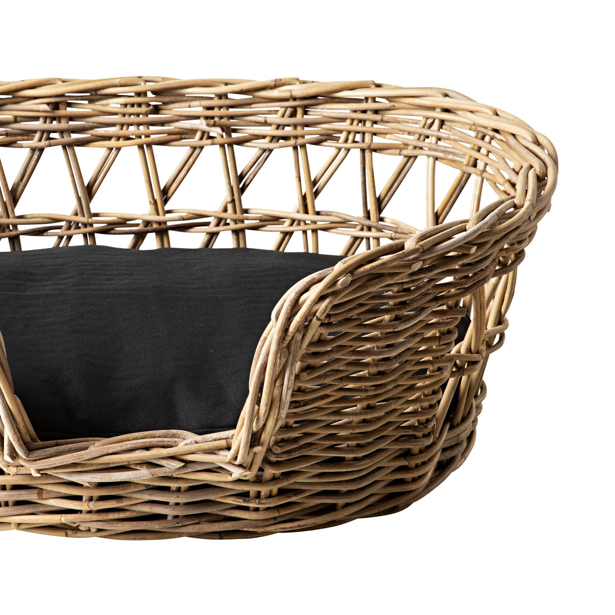 Savona Dog Bed Small 70x50x30cm