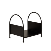 Hillcrest Wood Storage 40x33cm