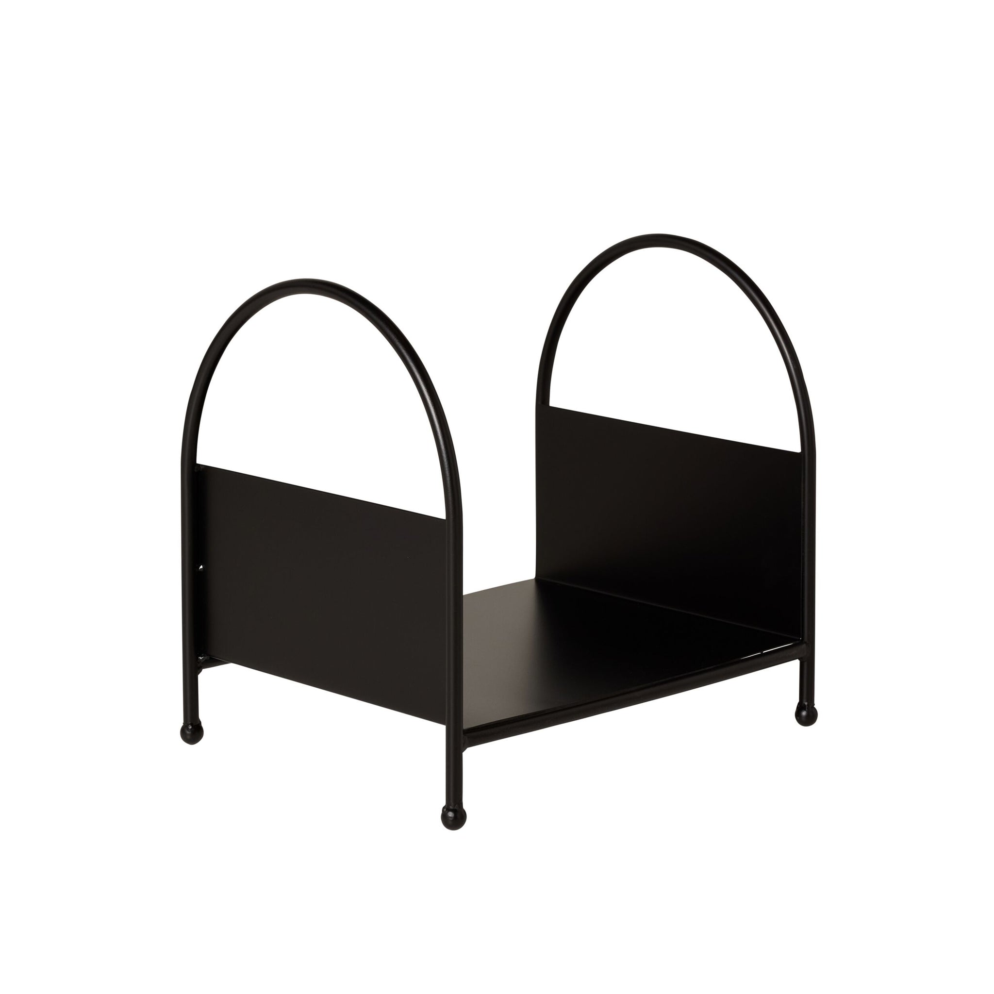 Hillcrest Wood Storage 40x33cm