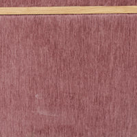 Sallie Storage Bench Cascade Blush