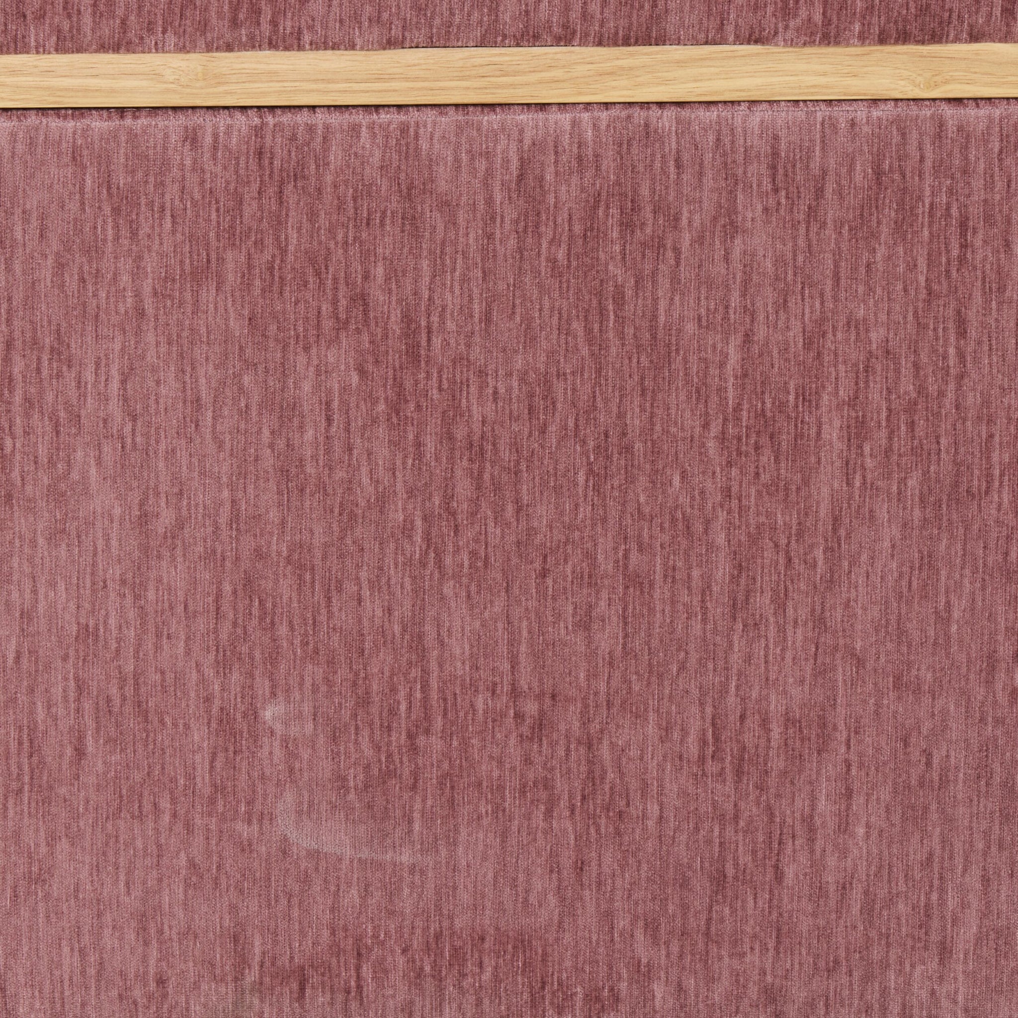 Sallie Storage Bench Cascade Blush