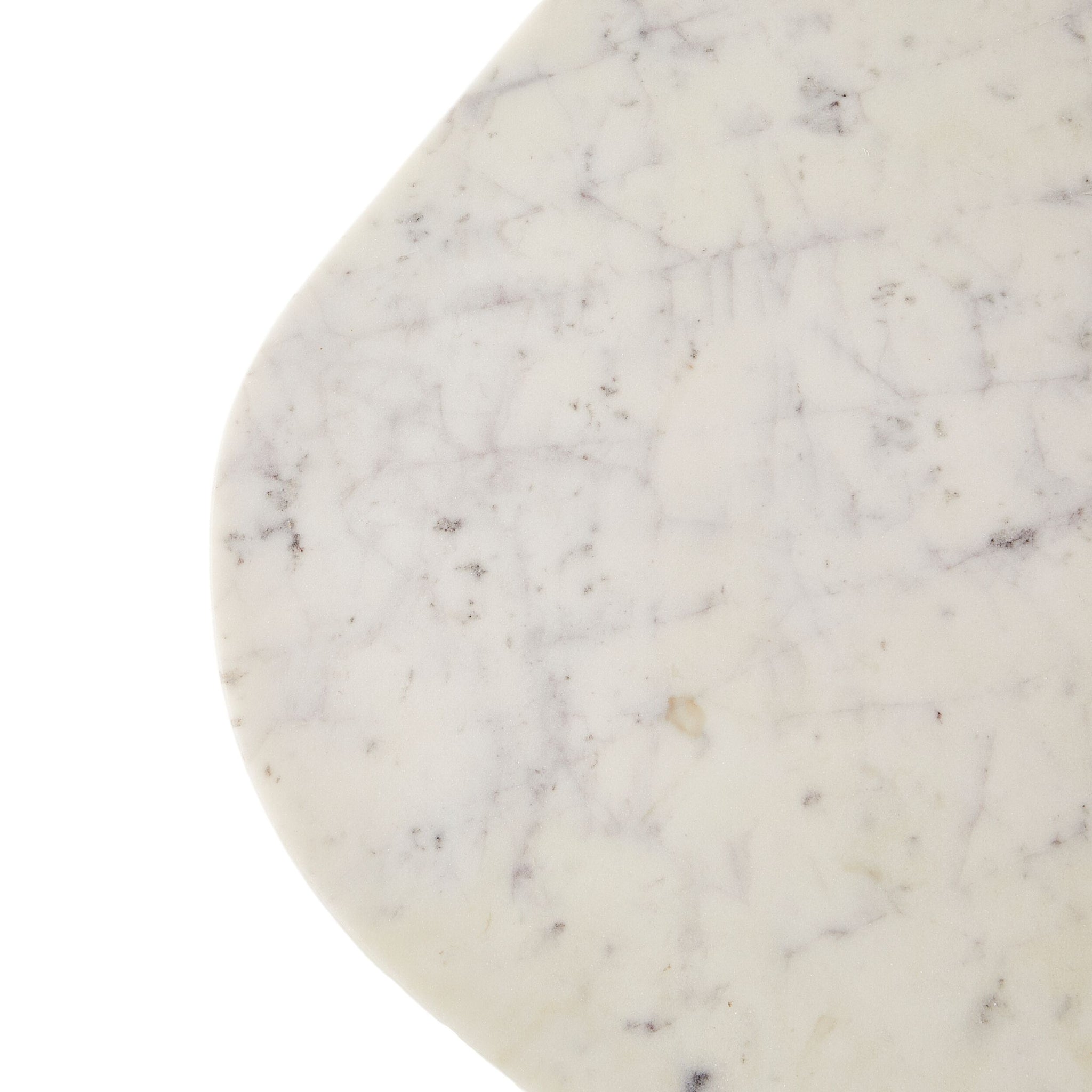 Deva Large 3 Drawer Desk