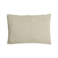 Nila Embroidered Cushion 40x60cm