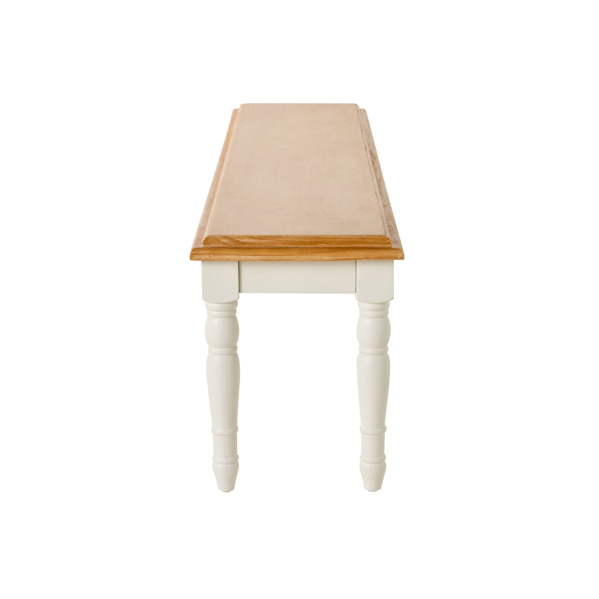 Clover Dining Bench Seat