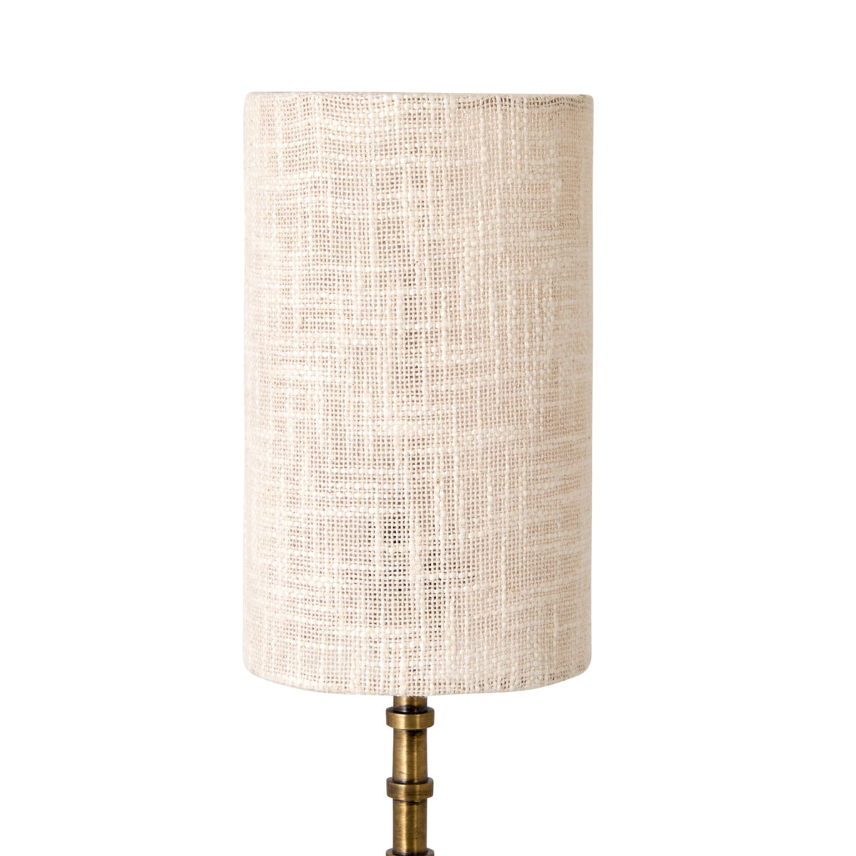 Valeria Marble Table Lamp 50cm