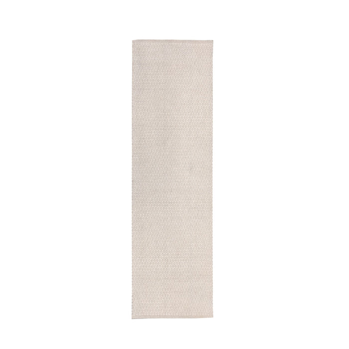 Marlowe Wool Blend Runner 80x100cm