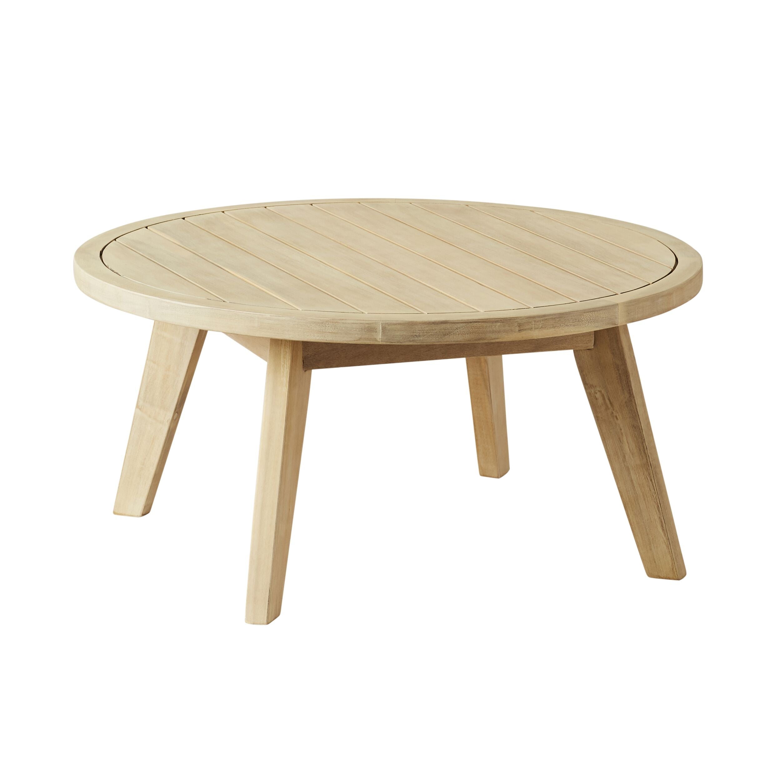 Haven Coffee Table 75cm